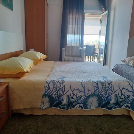 Apartman Antonio Appartamento Bibinje Esterno foto