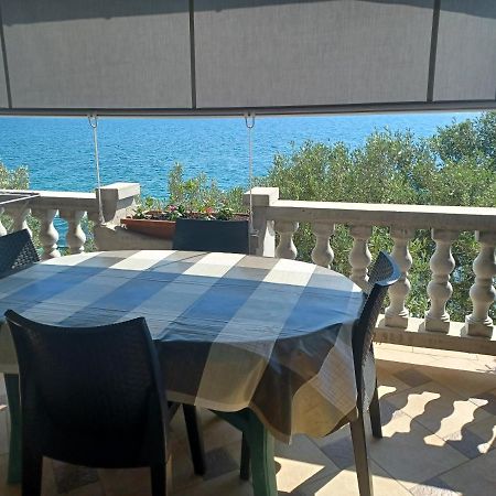 Apartman Antonio Appartamento Bibinje Esterno foto