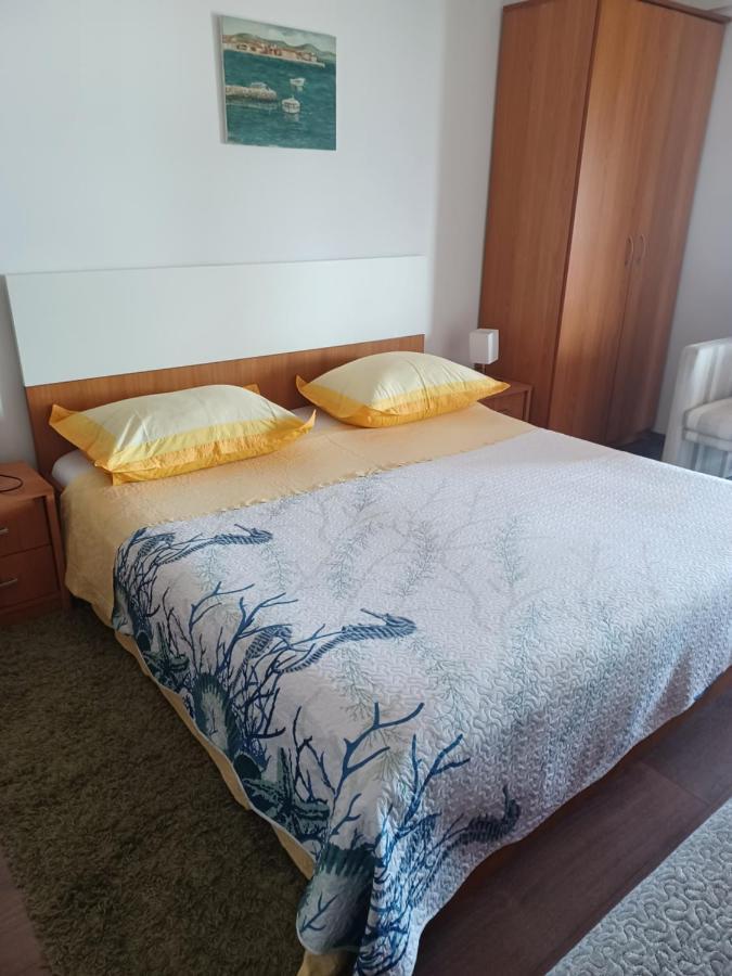 Apartman Antonio Appartamento Bibinje Esterno foto