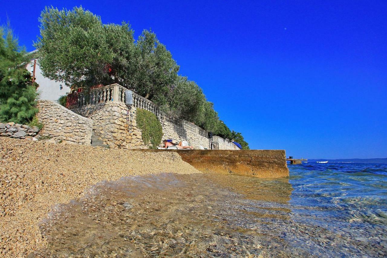 Apartman Antonio Appartamento Bibinje Esterno foto