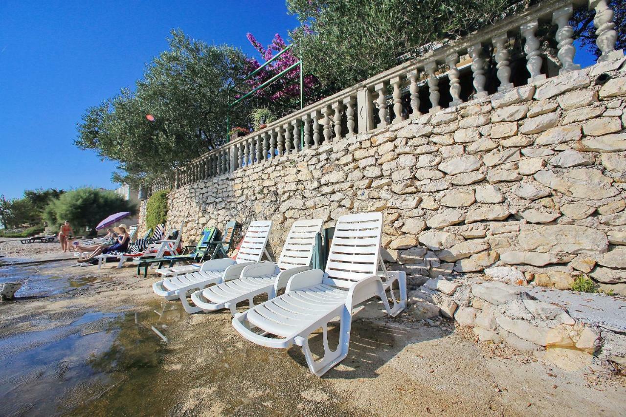 Apartman Antonio Appartamento Bibinje Esterno foto